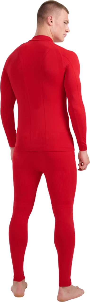 Hellonka termo për meshkuj 4F, të kuqe