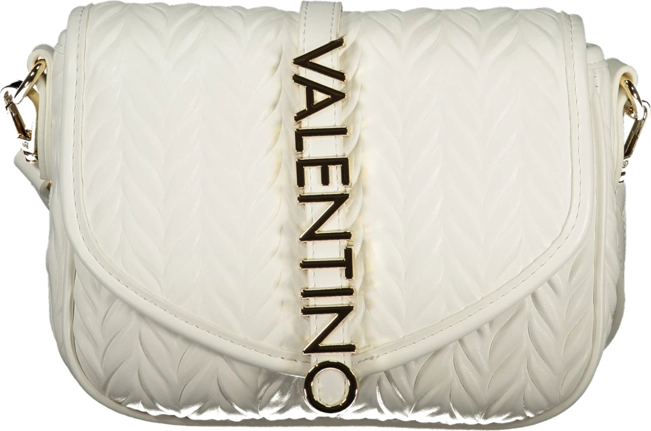 Çantë Valentino Bags femra, e bardhë