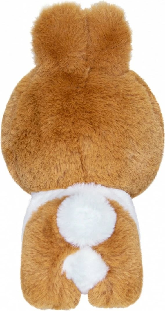 Lodër pelushi Daffi Teddy Pets Golden Bunny, 19 cm, xhenxhefil/bardhë