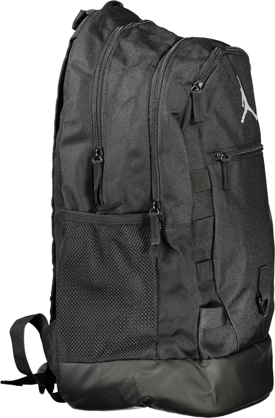 Shpinore Jordan meshkuj, e zezë