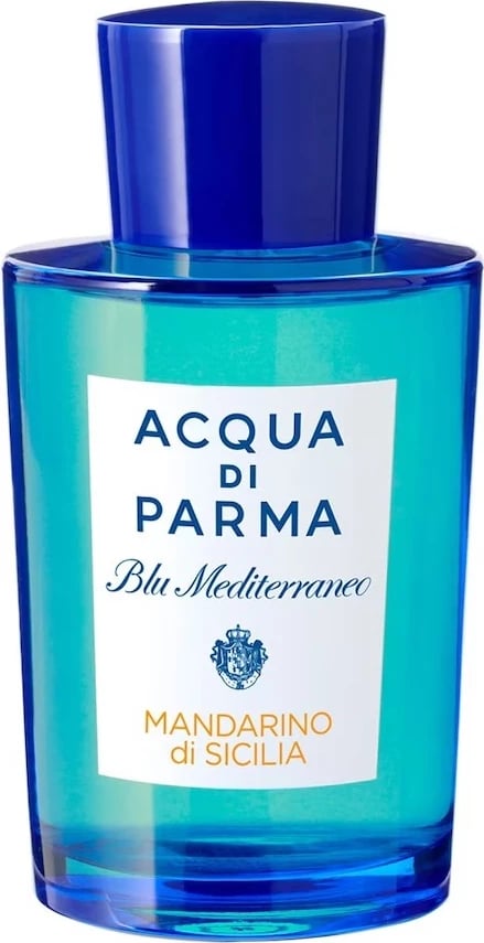 Eau de Toilette Acqua di Parma Blu Mediterraneo Mandarino Di Sicilia 180ml