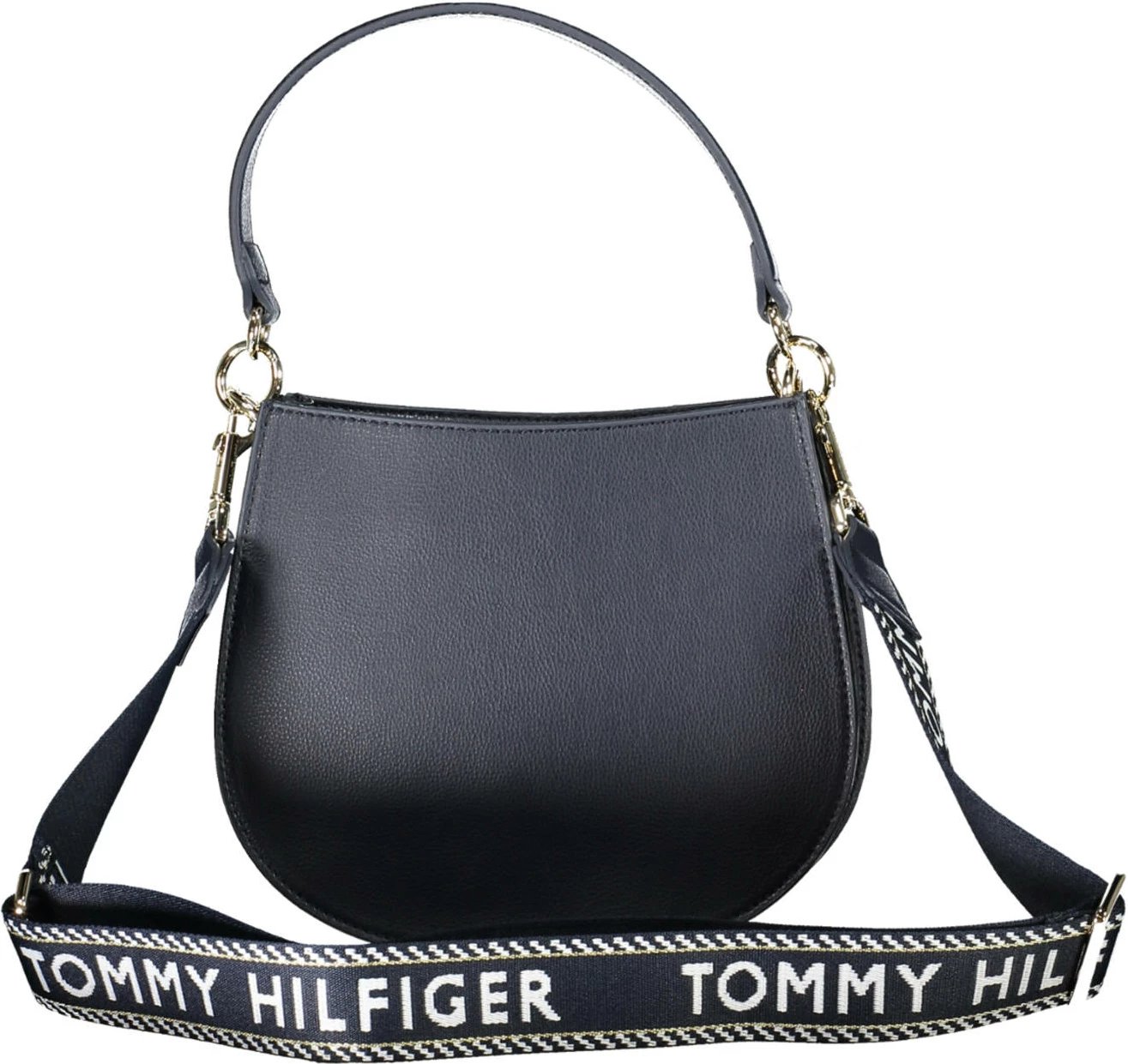 Çantë femra TOMMY HILFIGER, kaltër