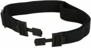 Rrip monitorimi i rrahjeve të zemrës VDO, i zi