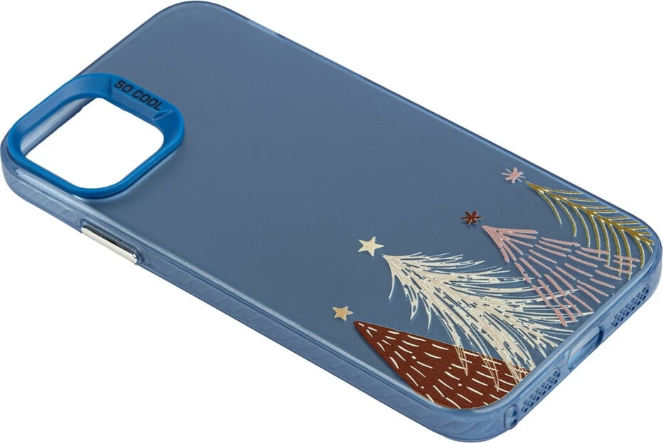 Fotroll Për Telefon Tech Time FA101-005 (IP14PRO)