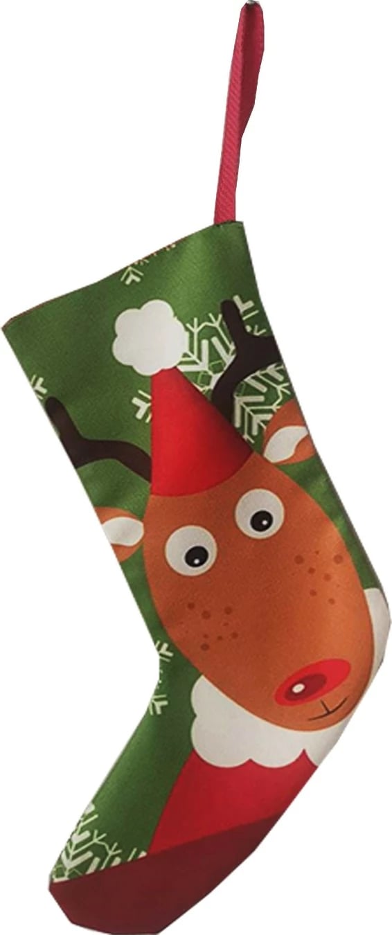 Çorape dekorative, shumëngjyrëshe, Evila Originals, Crp007