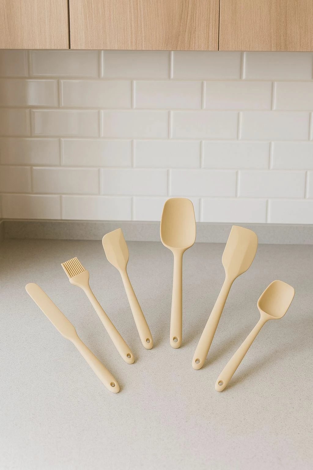 Set shërbimi (6 copë), Hermia Concept, PDMIEN998