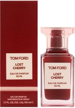 Eau De Parfum Tom Ford Lost Cherry, 50 ml