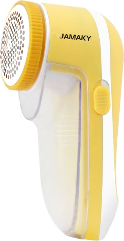 Heqës I Cuklave JAMAKY JMK1501 (Verdhë)