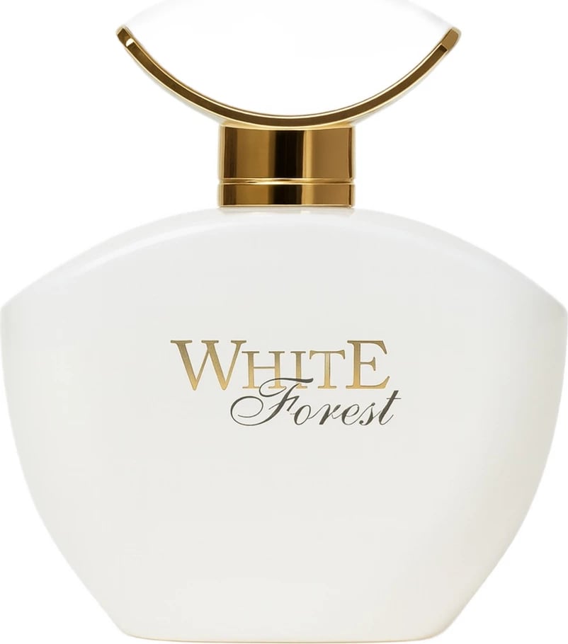 Eau de Parfum për femra Privezarah White Forest 100ml