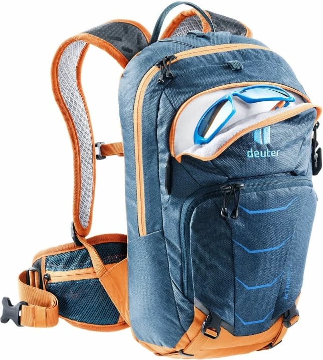 Çantë shpine Deuter për fëmijë, blu