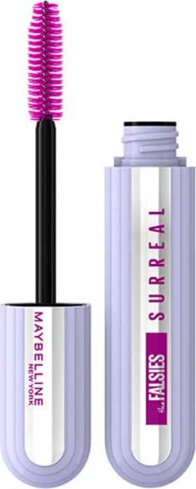 May.Masc. Falsies Surreal Mascara