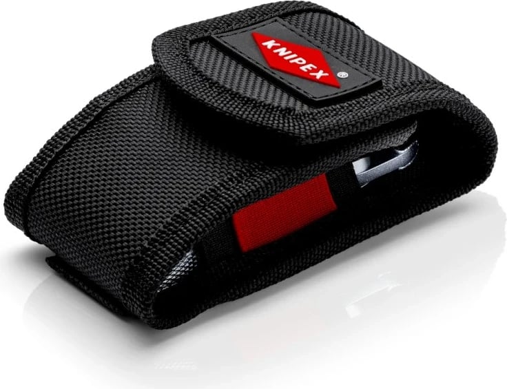 Set kthetra KNIPEX 00 20 72 V04 XS, Ngjyrë e zezë