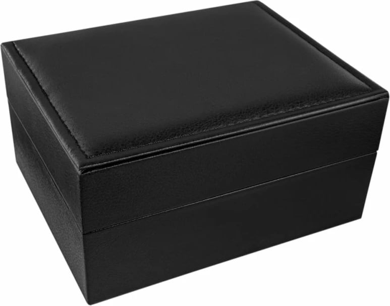 Kuti për orë Yakimasport, e zezë