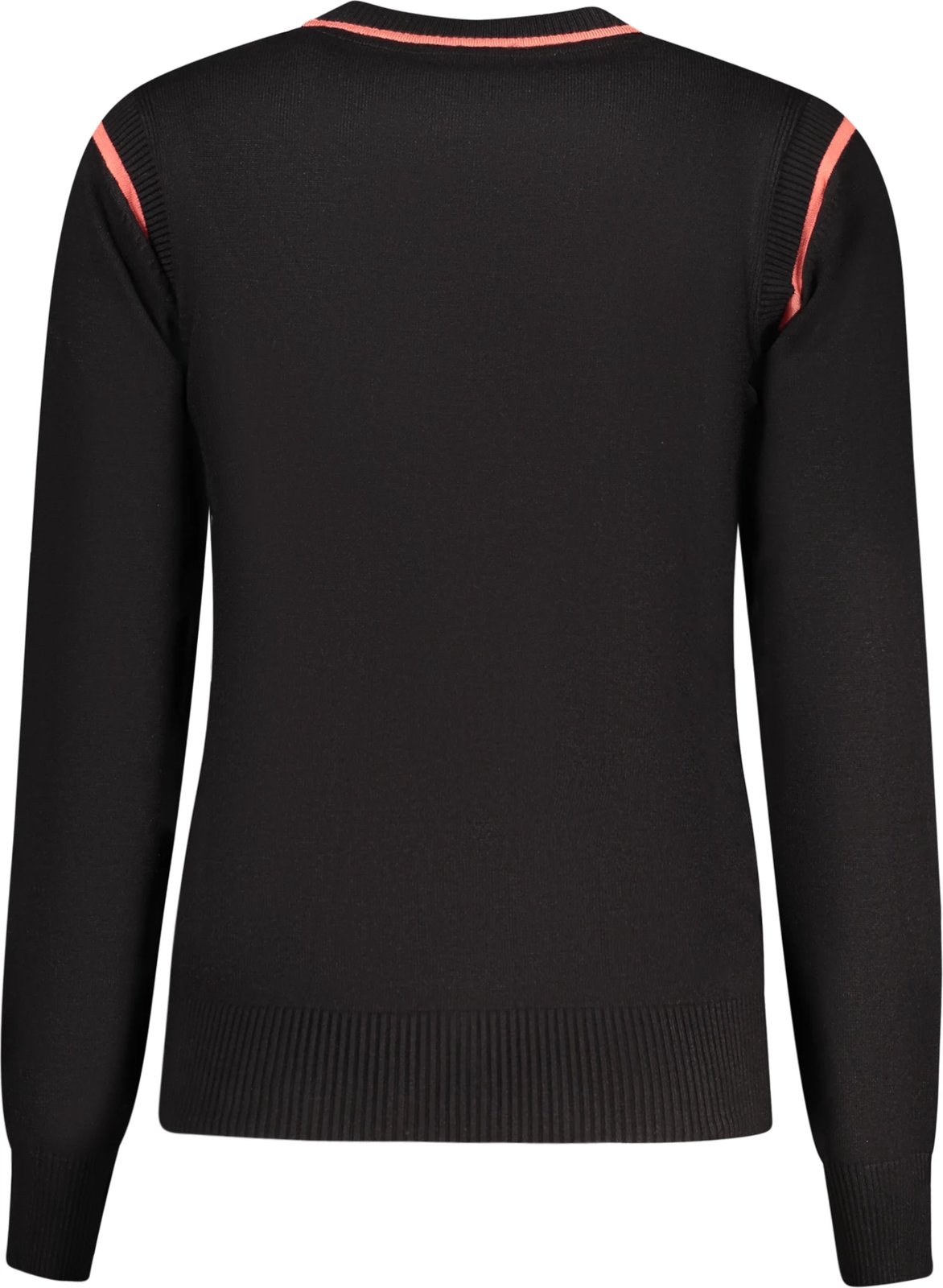 Xhemper femra NORTH SAILS, të zezë