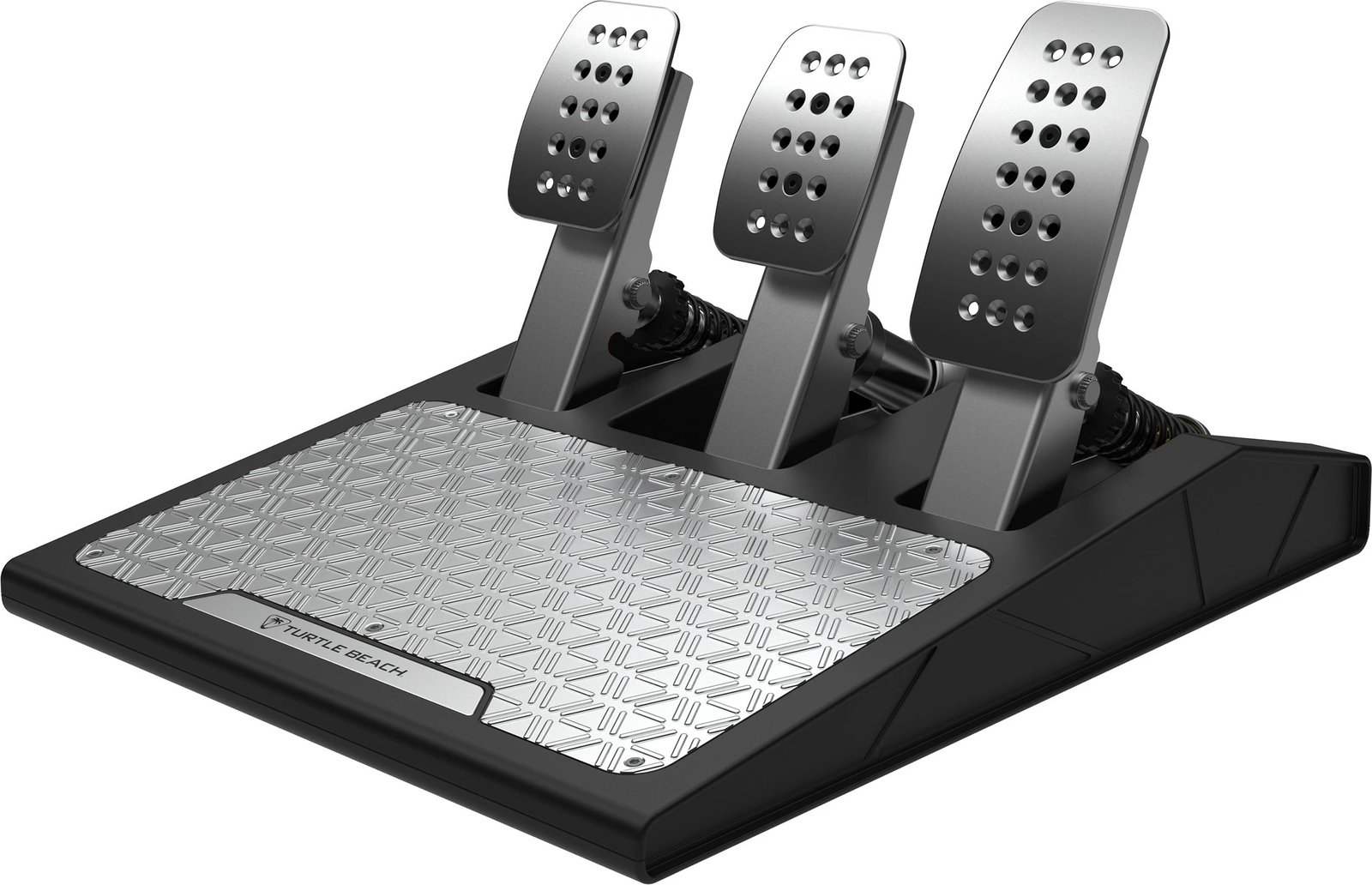 Set timoni e pedale Turtle Beach VelocityOne, PC, Xbox One, Xbox Series S/X, i zi