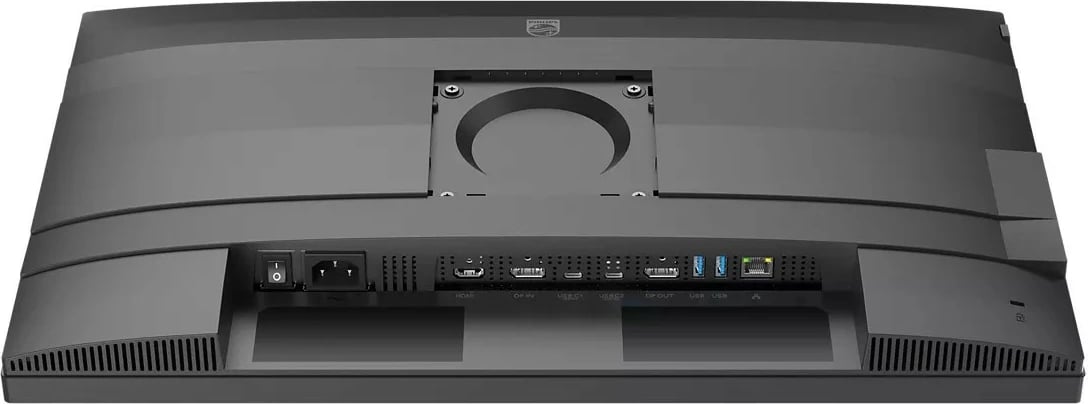 Monitor Philips 5000 series 24B2G5301/00, 23.8", Full HD, LCD, i zi