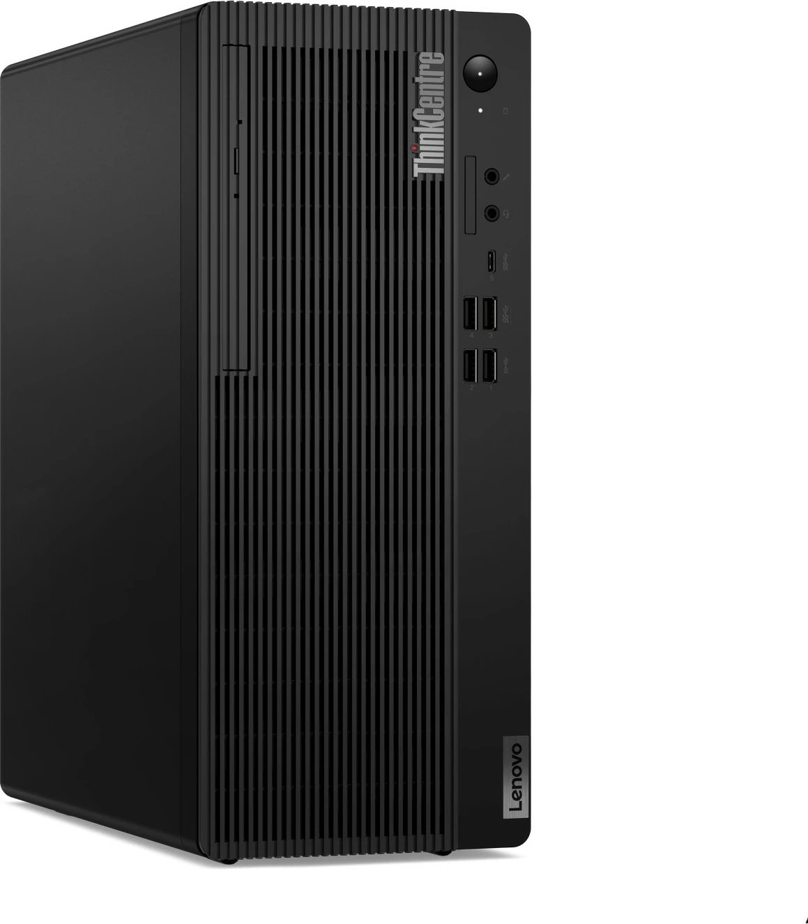 Kompjuter Lenovo ThinkCentre M75t Gen 2, AMD Ryzen 5 PRO, 16 GB RAM, 512 GB SSD, Windows 11 Pro, i zi