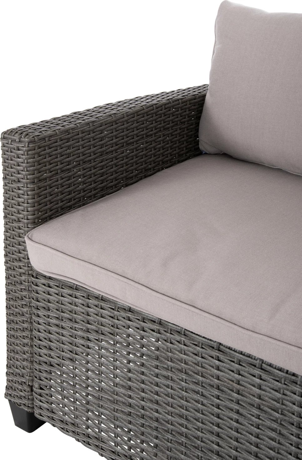 Set ulëse për kopsht Carson FH6078.01, hiri
