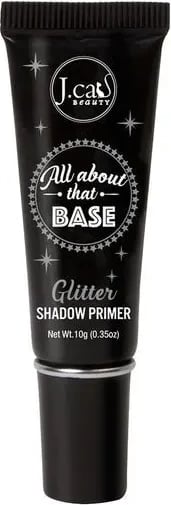 Primer për sy J.CAT BEAUTY All About That Glitter unisex 10g