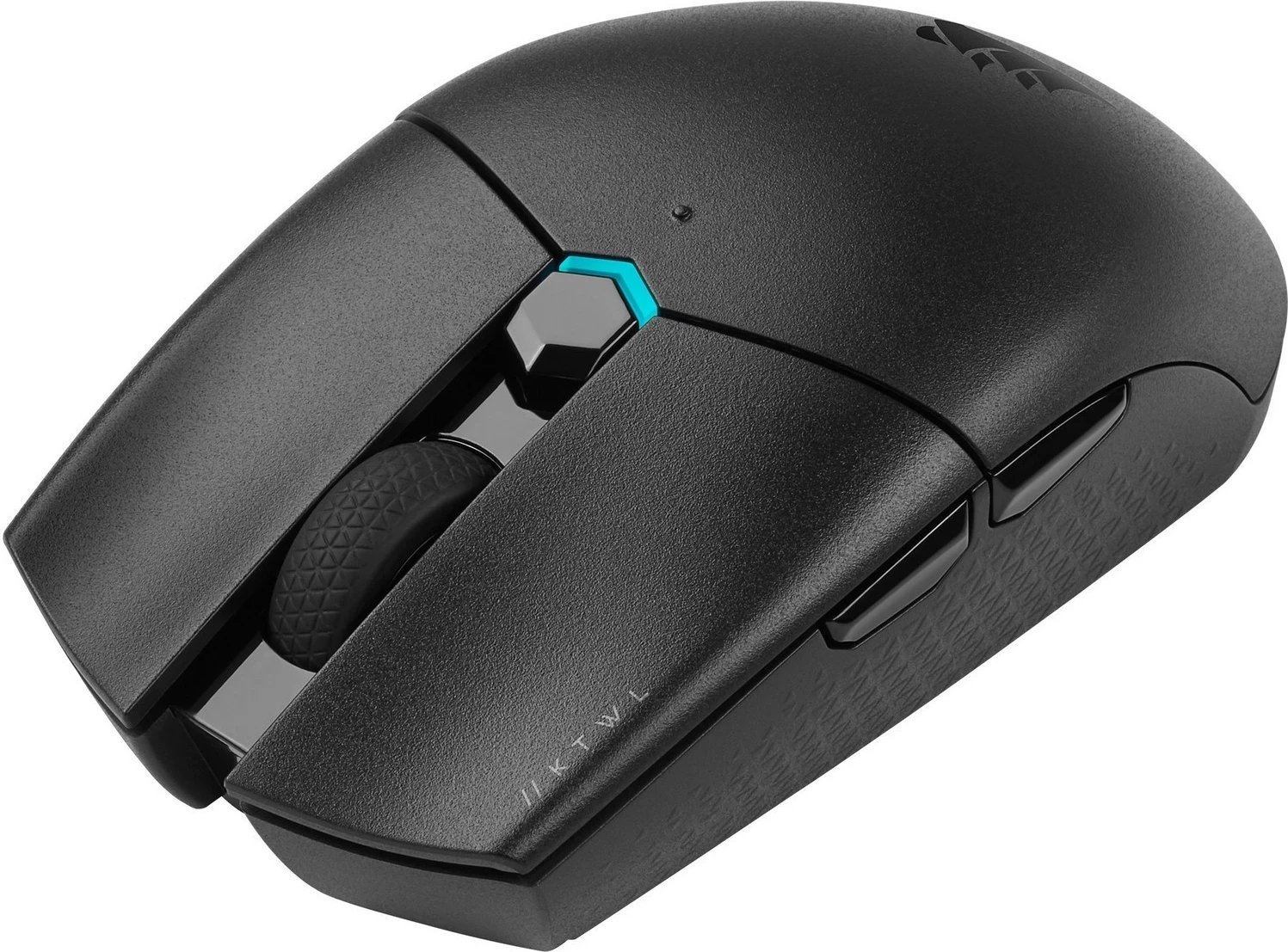 Maus Corsair KATAR Pro, Wi-Fi, 10000dpi, i zi Maus Corsair KATAR Pro, Wi-Fi, 10000dpi, i zi
