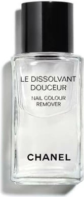 Heqës i llakut për thonj CHANEL Le Dissolvant Douceur 50ml