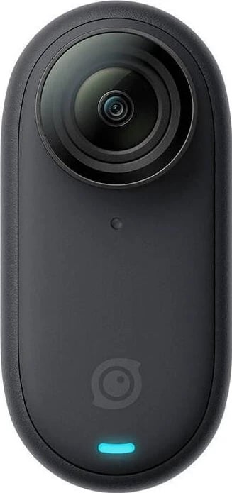 Kamerë Veprimi Insta360 GO 3, 64GB, e zezë