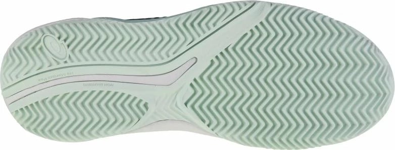 Atlete për femra Asics, të kaltra