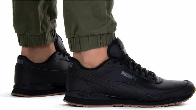 Atlete për meshkuj Puma, të zeza