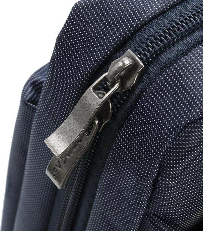 Mbështjellës laptopi RIVACASE Central 8221, 13.3 inç, kaltër