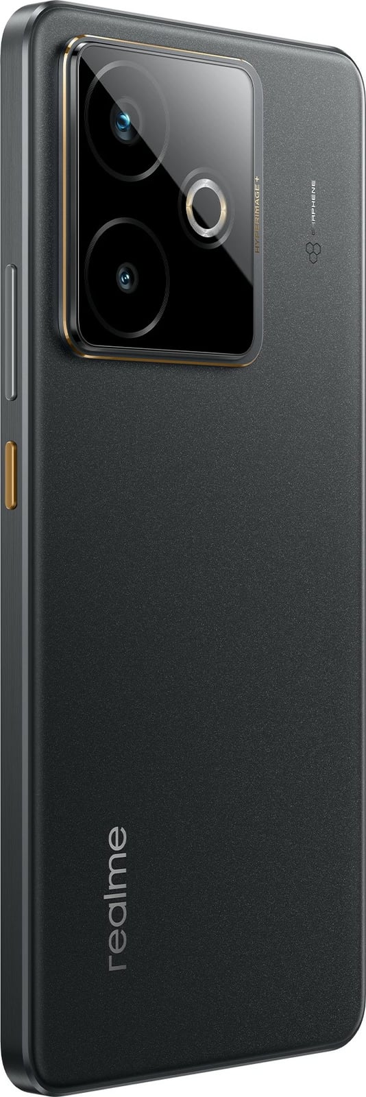 Celular Realme GT 7T 5G, 12GB RAM, 512GB, IceSense Black