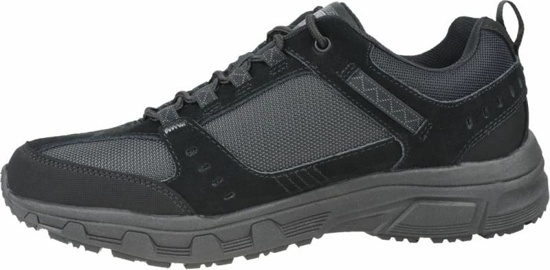 Atlete për meshkuj Skechers, të zeza