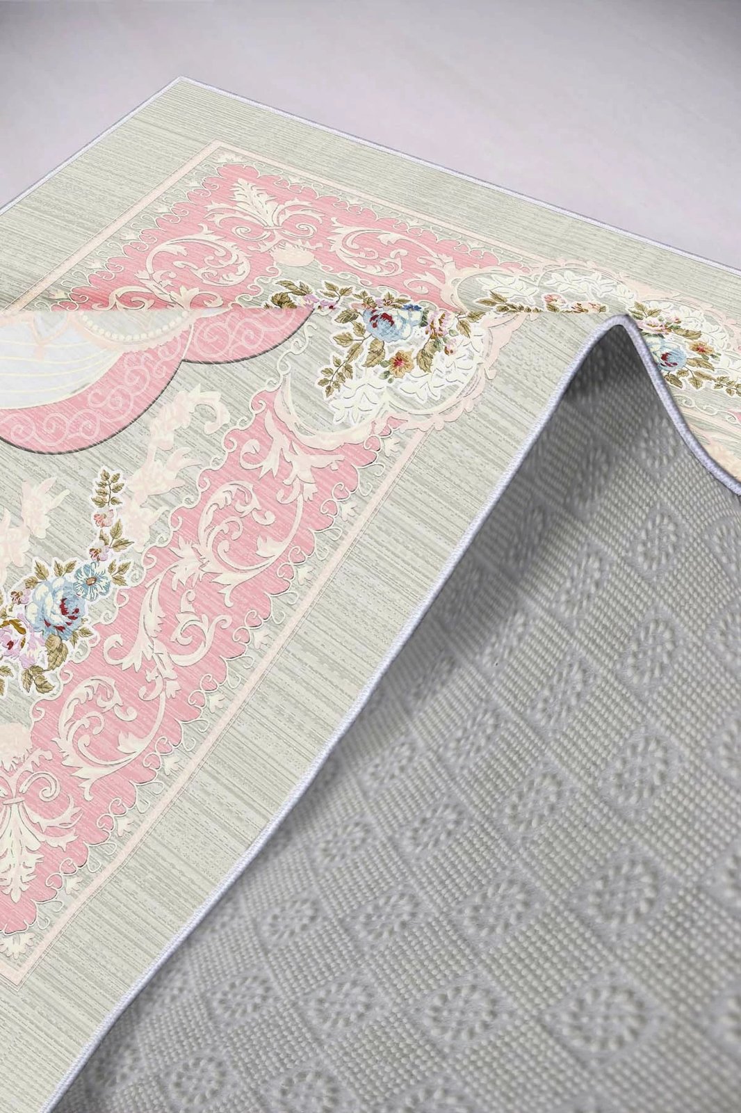 Qilim (80 x 120) Conceptum Hypnose, Hmnt659