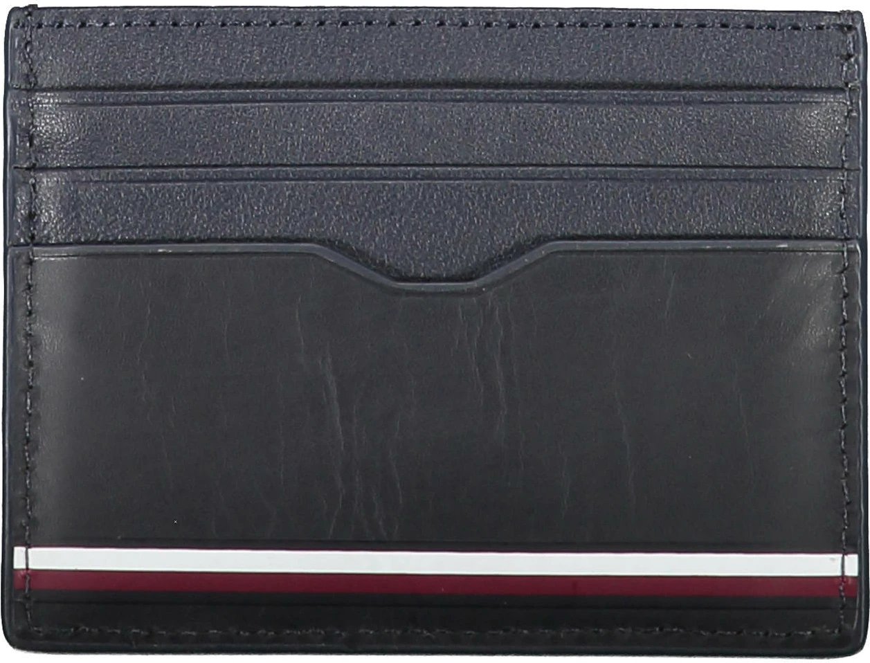 Portofol për meshkuj TOMMY HILFIGER, blu