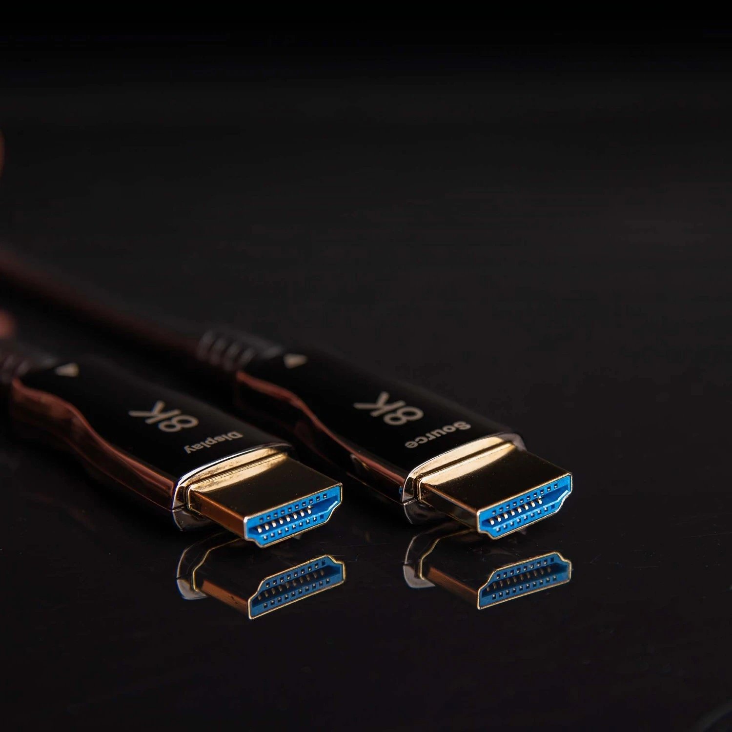 Kabëll HDMI Claroc 2.1 AOC 8K 10m