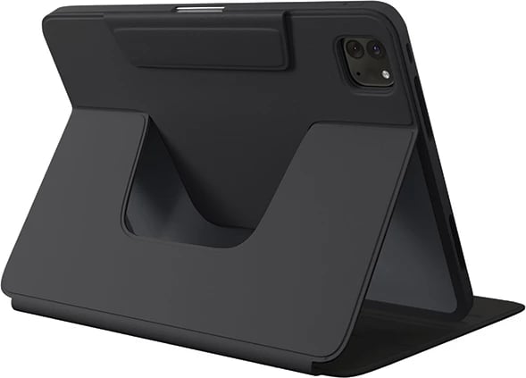 Mbështjellës UNIQ Rovus për iPad Pro 11" (2021-2022) / Air 10.9" (2020-2022), i zi
