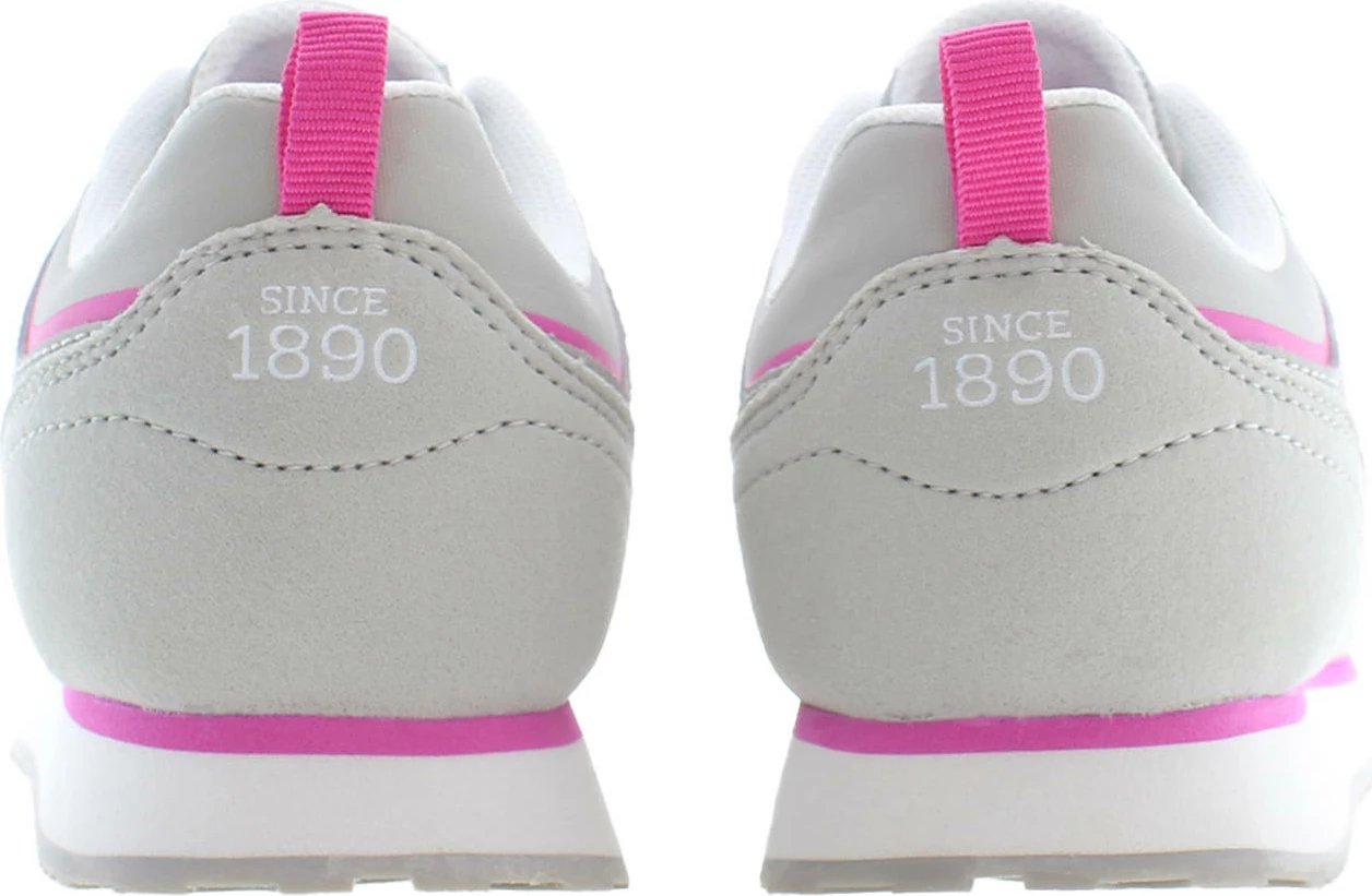 Atlete për vajza US Polo Best Price, gri