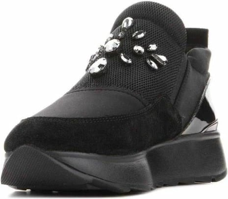 Këpucë femra Geox, të zeza