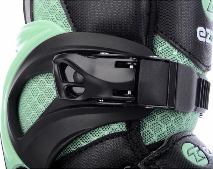 Atlete për femra Tempish, të zeza dhe jeshile