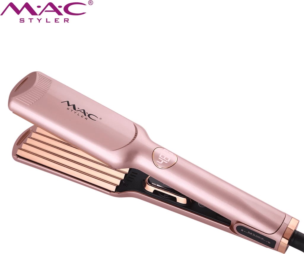 Drejtuese Flokësh Mac MC-5570