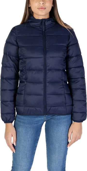 Jakne për femra B.young, blu