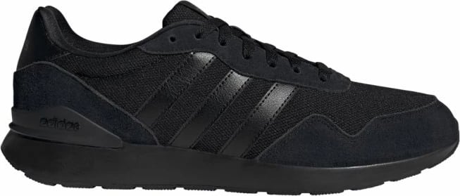 Atlete për meshkuj adidas, të zeza