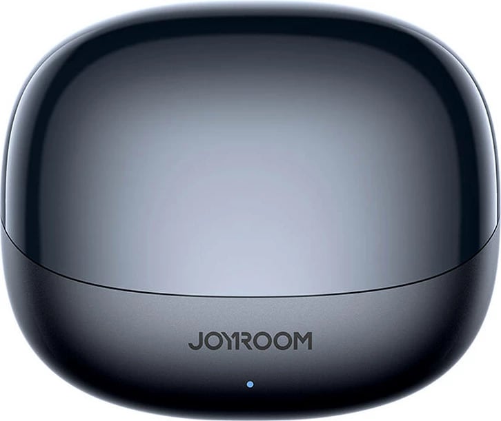 Kufje TWS Joyroom Funpods JR-FN2, ANC, Bluetooth 5.4, të zeza