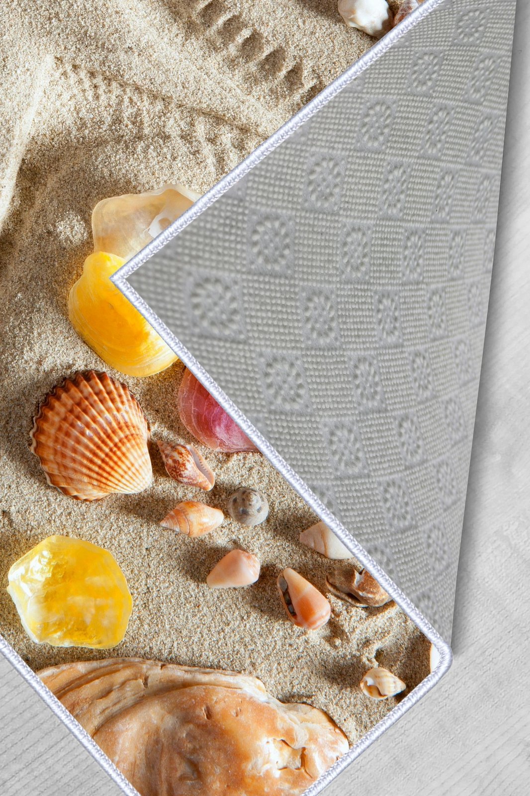 Qilim (80 x 120) Conceptum Hypnose, WOOKECE129