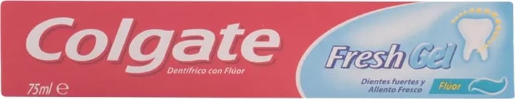 Pasta për dhëmbë Colgate Fresh Gel 75ml