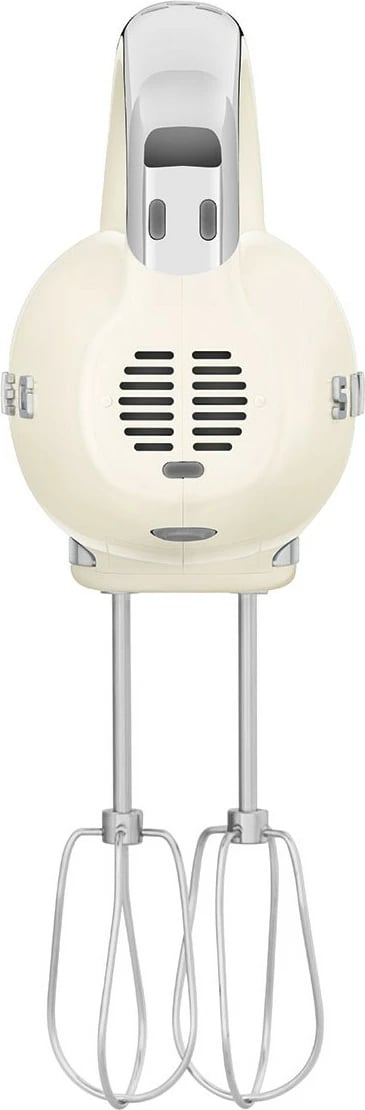 Mikser dore SMEG HMF01CREU retro, krem