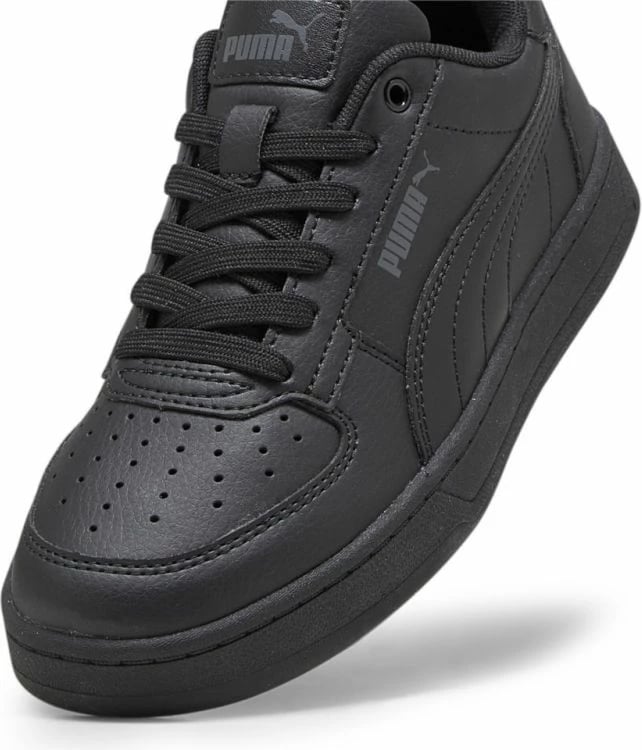 Atlete fëmijë Puma, të zeza