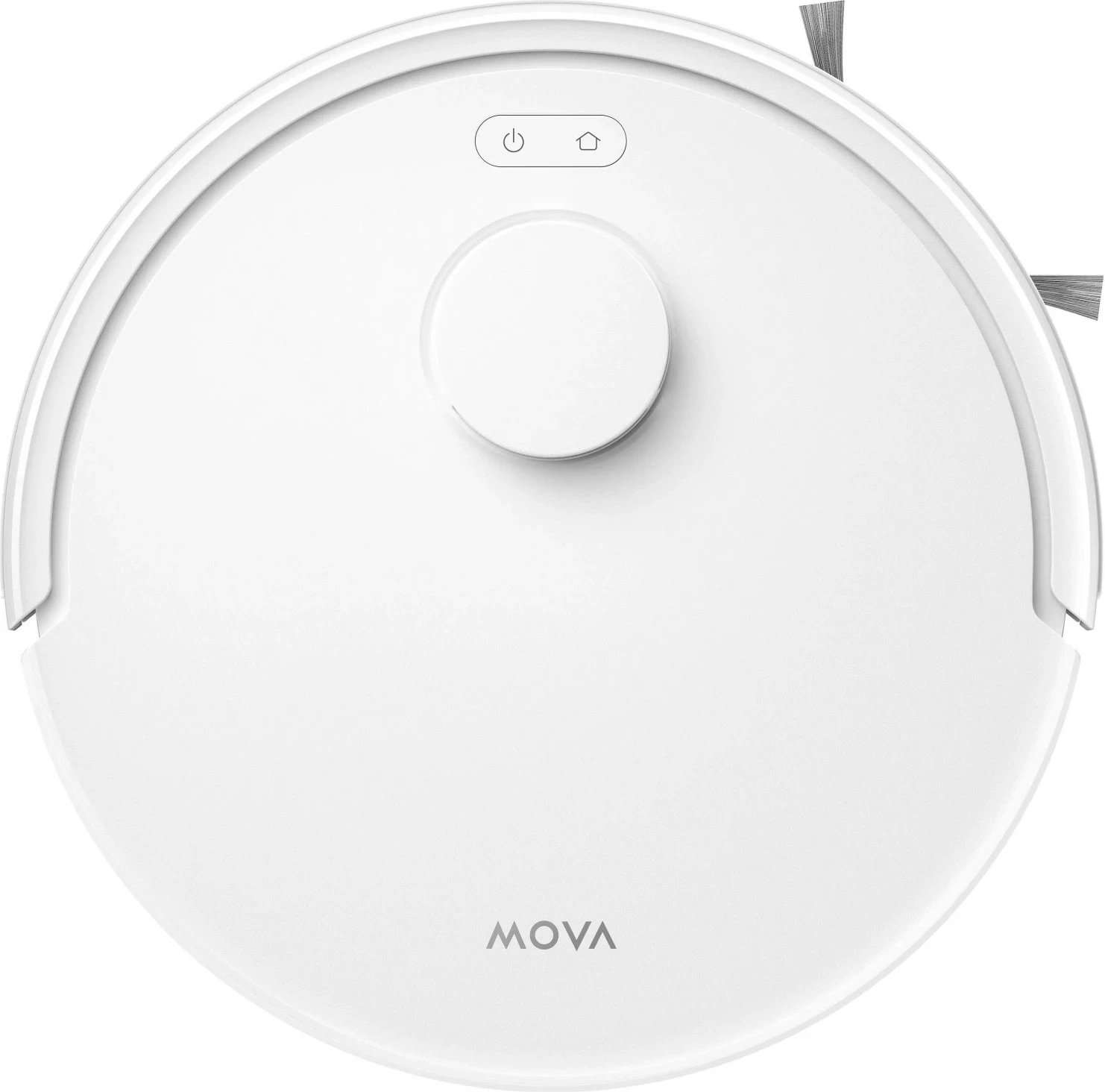 Robot pastrues Mova E20, 3200 mAh, i bardhë