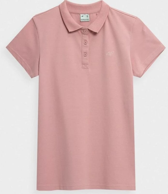 Maicë 4F për femra, rozë