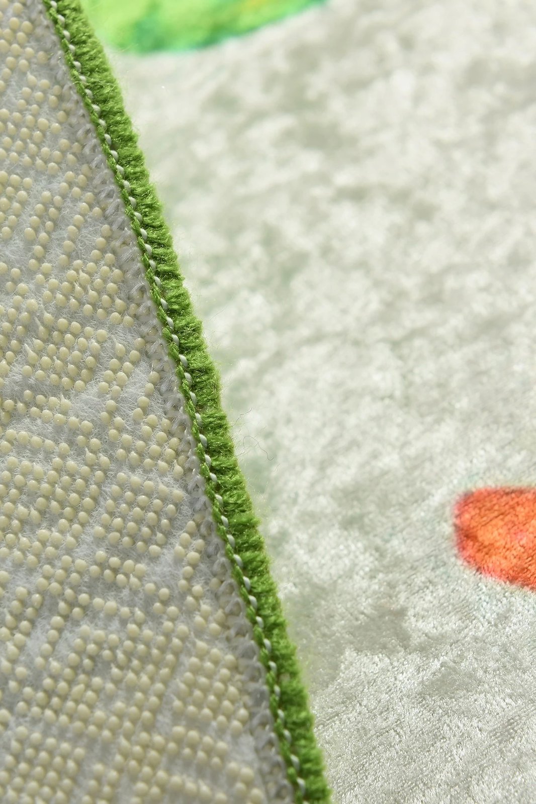 Tapet banje Mijölnir, dizajn me kaktus, 100cm