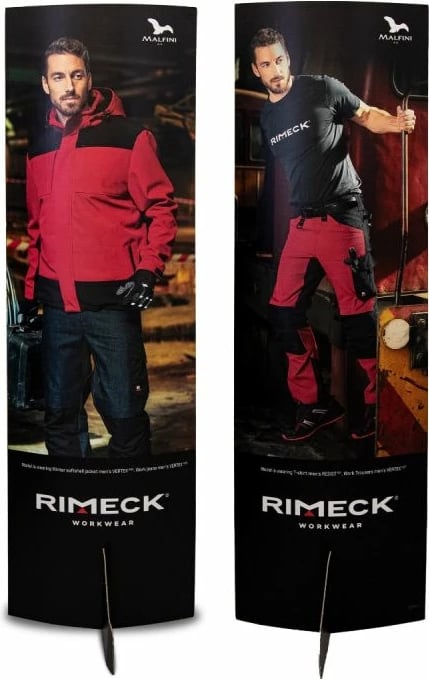 Stendë kartoni Rimeck